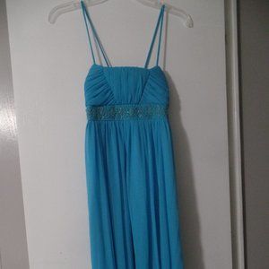 City Triangles Party/Cocktail Dress